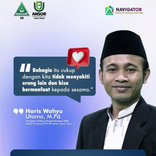 haris