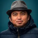 author