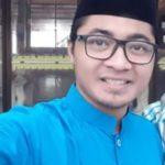 Ahmad Dirgahayu Hidayat