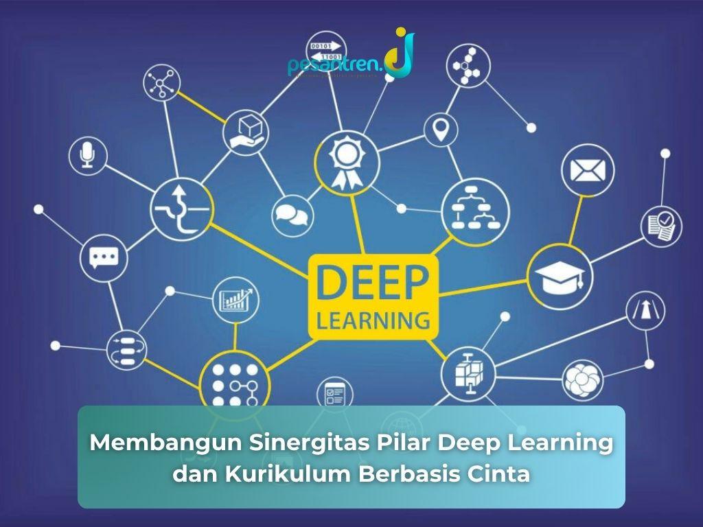 Membangun Sinergitas Deep Learning dan Kurikulum Berbasis Cinta