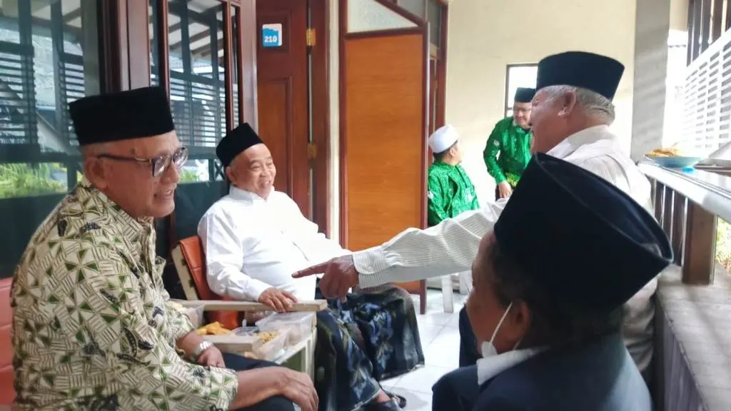 Pelantikan PW PERGUNU DIY Perkuat Sinergi Pendidikan Nahdlatul Ulama, Hadirkan Tokoh Nasional dan Keluarga Besar NU
