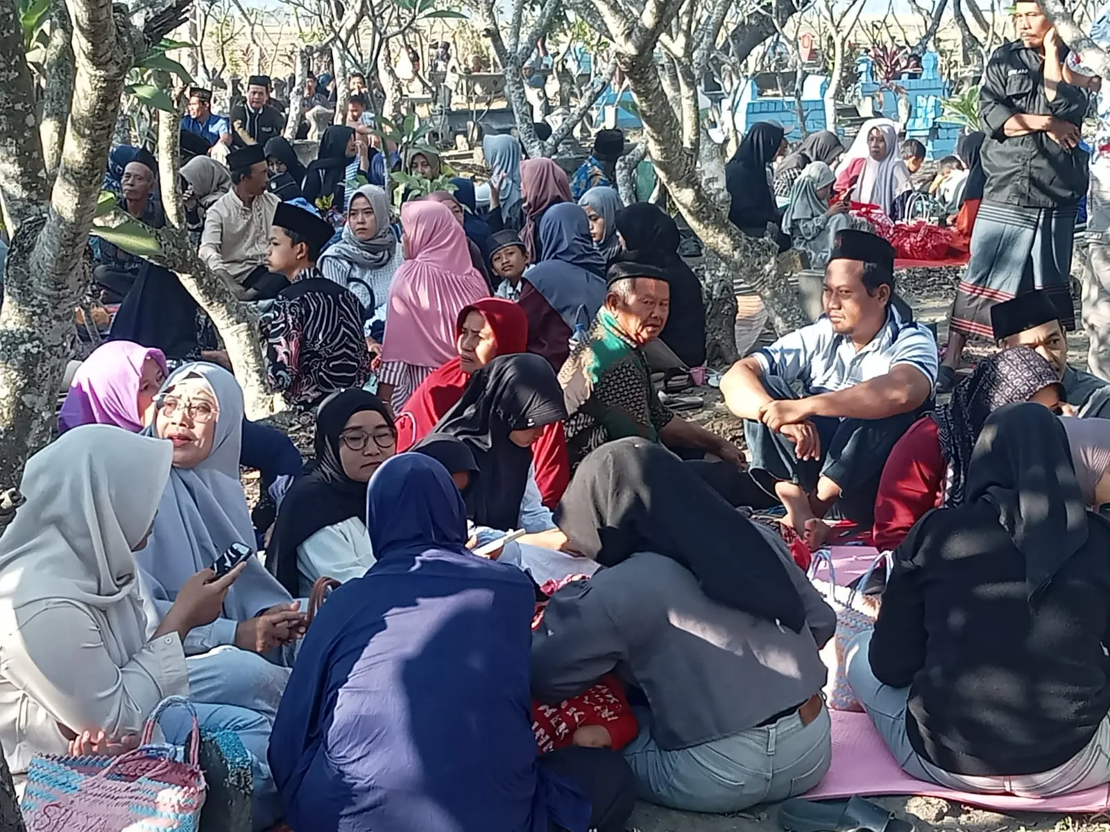 Nyadran Jatirejo, Tradisi Bersih Desa yang Lestarikan Budaya Leluhur
