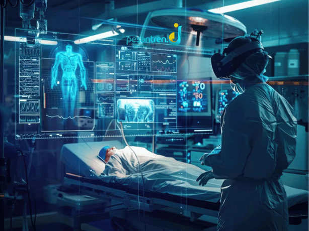 Sakit Sebagai Pelebur Dosa Seseorang