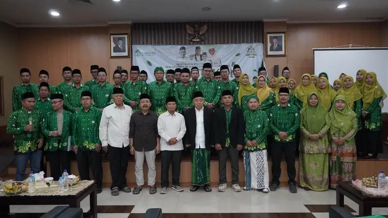 Ketua PWNU DIY: PERGUNU Harus Menjadi Pilar Pendidikan NU yang Unggul, Profesional, dan Berkemajuan