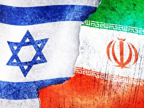 Perang Iran-Israel: Hentikan Perdebatan Sektarian, Fokus pada Perjuangan Anti Penjajahan