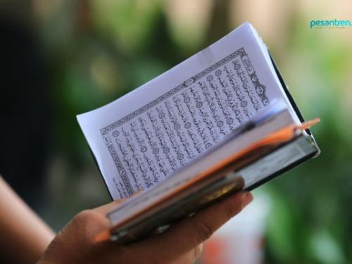 Simfoni Antar Ayat-Ayat Allah dalam Satu Kesatuan Al Quran (Ilm al Munasabah)