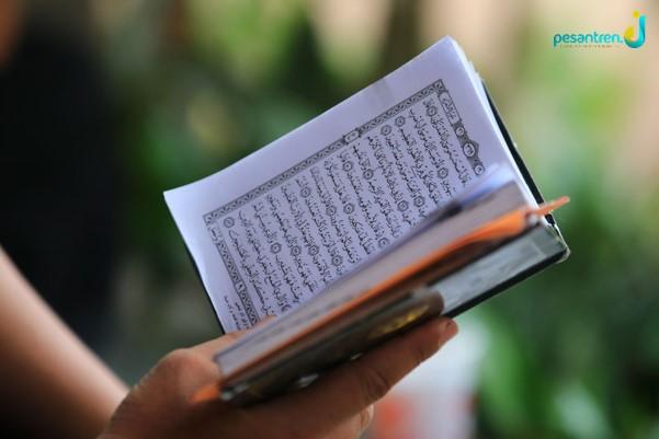 Simfoni Antar Ayat-Ayat Allah dalam Satu Kesatuan Al Quran (Ilm al Munasabah)