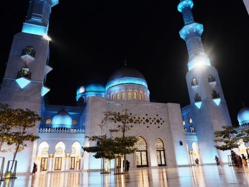 Amalan Khusus Nishfu Sya'ban: Meningkatkan Kualitas Ibadah