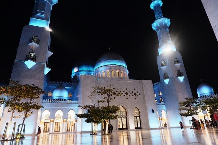 Amalan Khusus Nishfu Sya'ban: Meningkatkan Kualitas Ibadah