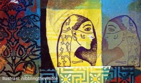 Menemui Cicit Nabi di Omah Larasati